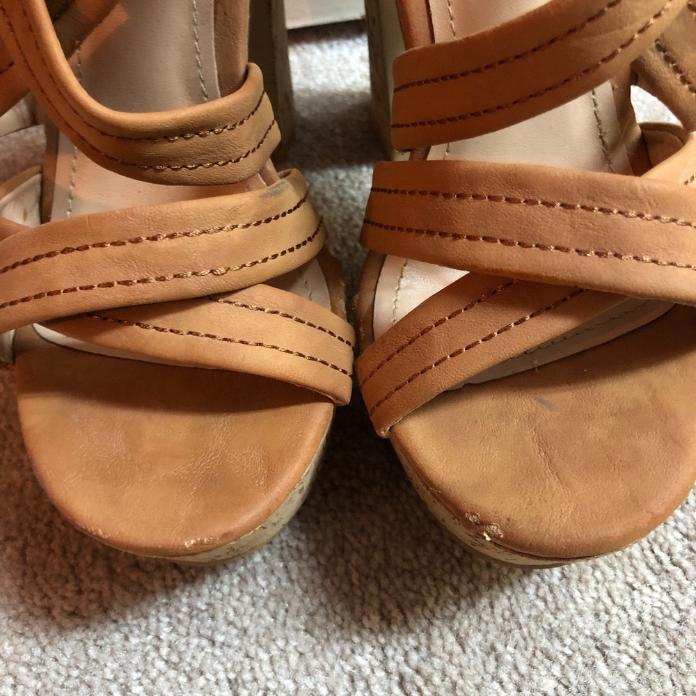 Call It Spring Platform Heels - image 6